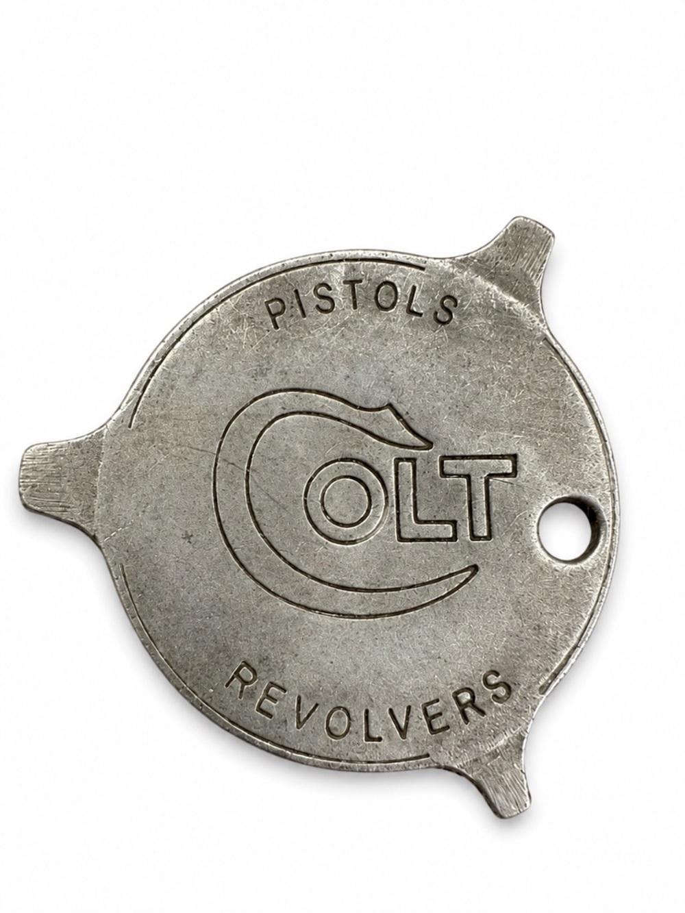 NEW Colt Screwdriver Fob
